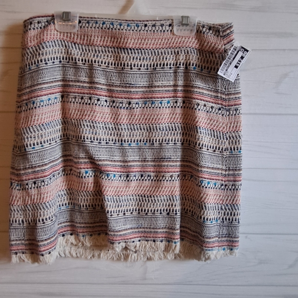 Loft skirt - Picture 3 of 5